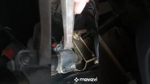 Замена замка зажигания ваз 2108,09,099,10,13,14,15