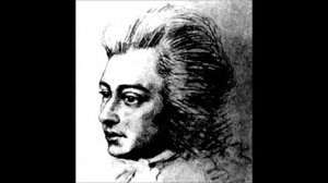 Моцарт Симфония 40