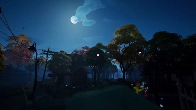 Hello Neighbor 2 Multiplayer Mod Insanities (feat. KrispyMcKris & Guest Gaming) смотреть онлайн