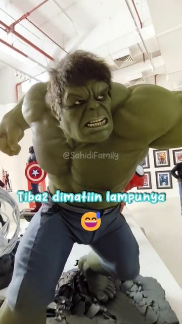 Calling all heroes lover ‼️ #shorts #onepiece1085 #marvel #statue4heroes #transformersriseofthebeas смотреть онлайн