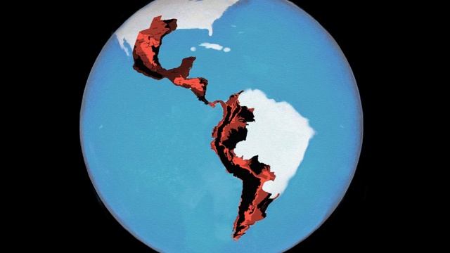 South Central Texas Shale Game Pan American Railways Border Solution смотреть онлайн