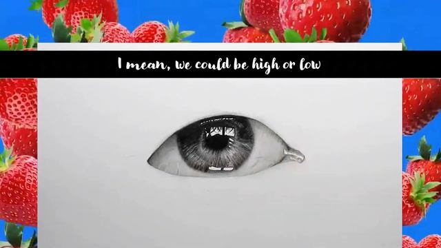 Your Eyes Are the Windows to Your Soul (The Beatles "Strawberry Fields Forever" new lyrics) смотреть онлайн