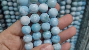 Ларимар натуральный - 30.03.25