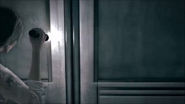 10 девушек в хоррор играх смотреть онлайн