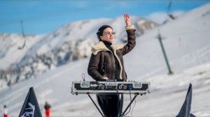 KATY RISE | Live @ Mountains Saklikent [Progressive House & Melodic Techno Mix]