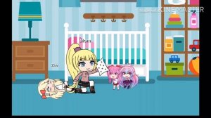 Treated like a Baby! [Gacha life] Mini Movie
