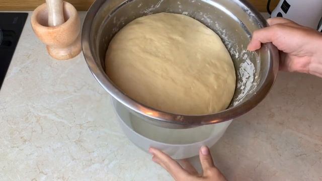 СОСИСКИ в ТЕСТЕ ! Рецепт Теста Самый ПРОСТОЙ !