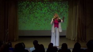 Алла Акопян - Весна, что нас свела с ума