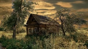 На природе - 4 (слайд-шоу из моих фотографий)