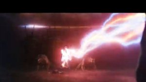 Ghostbusters Afterlife Ending Scene and Reunion with Theme Song Remix 2022