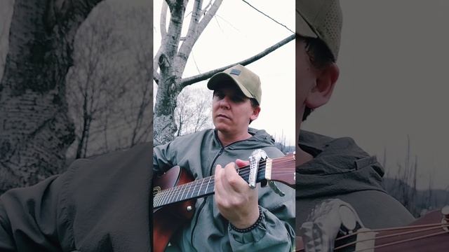 7Б-Не Герой(БУНКЕРCover) #guitarcover #песниподгитару #рок #shorts #shortvideo