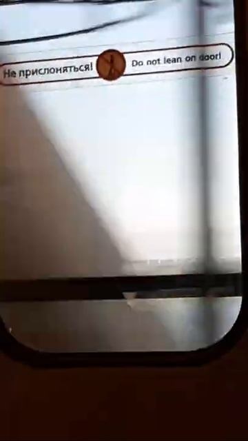 Нижний Новгород. Взгляд из метро. смотреть онлайн