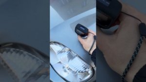 Замер лакокрасочного покрытия Шевроле нива