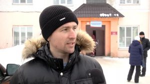 нарушения на выборах в мичуринский сельсовет