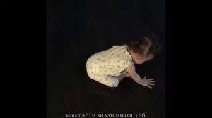 КСЕНИЯ БОРОДИНА КУРБАН ОМАРОВ МАРУСЯ АМА И ТЕОНА! Дети эти все