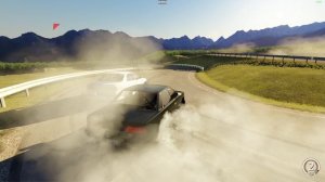 ТАНДЕМНЫЙ ХАОС Битва дрифтеров в Assetto Corsa