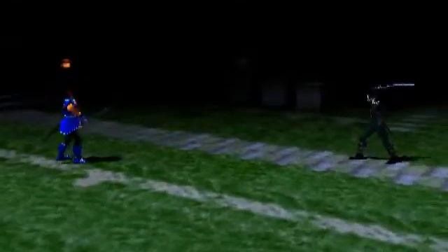 Bushido Blade 2 Sony Playstation смотреть онлайн