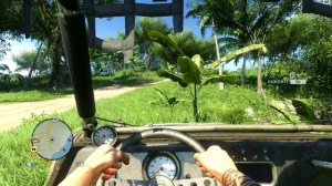 365 ДНЕЙ В ИГРЕ FAR CRY 3 - ДЕНЬ 11