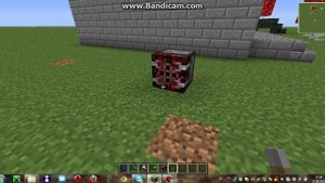 ускорение в генераторе материи в minecraft в моде industrialcraft 2