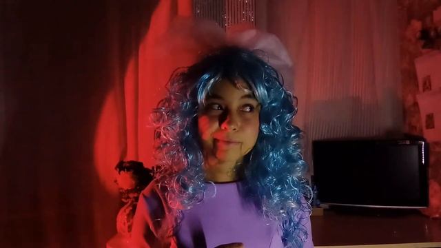 Не смотри эту кассету!📼/ Проклятье кассеты Самары Морган🧟/Страшная история #2🎃
