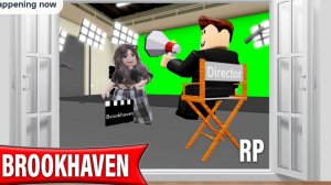 ЧТО!?НОВОЕ ОБНОВЛЕНИЕ В БРУКХЕЙВАНИЕ!