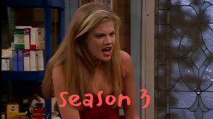 Сериал Третья планета от Солнца / 3rd Rock from the Sun Сезон 3 серия 23