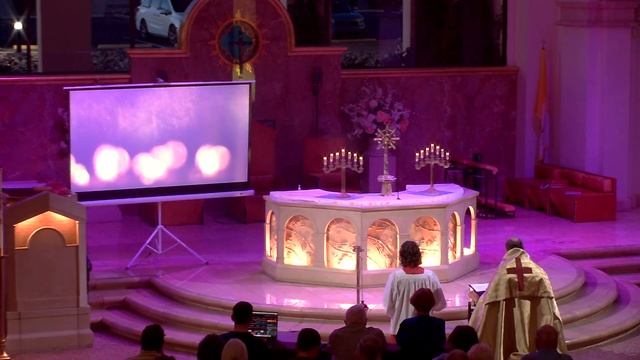 XLT: Faithful Discipleship - by Fr. Callistus Iyorember смотреть онлайн