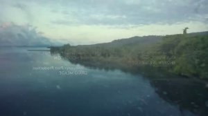 Великий Тихий океан. 1 и 2 серии (Таинственный _ Жестокий)