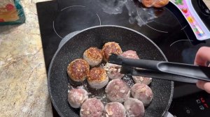 Закупка продуктов/Поездка в Лемана Про/ цены удивляют