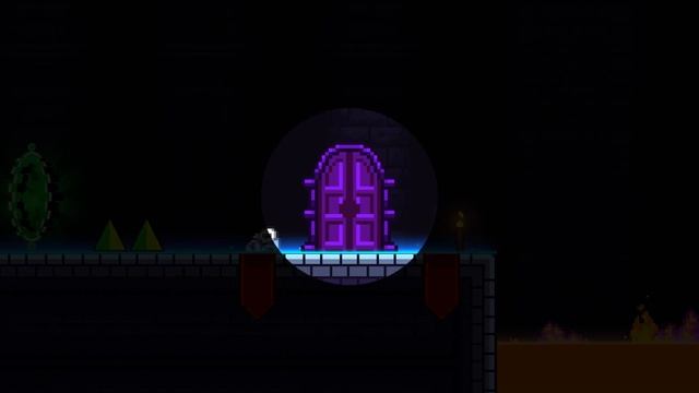 Римт игра Геометрии дэш - Исследователи на сложном уровне — Geometry Dash