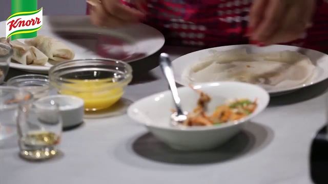 Knorr - Taste & Twist: Episode 28 смотреть онлайн