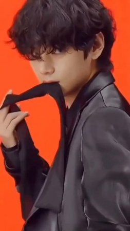 taehyung