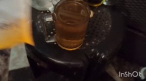 Влог. Тунец пахнет кошачьим кормом?!