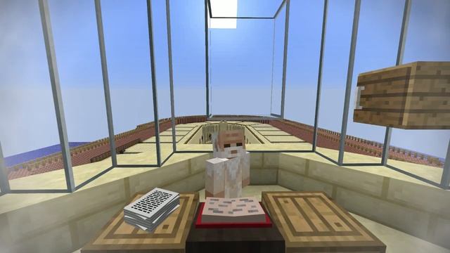 MineFort - Generique/Intro/Заставка смотреть онлайн