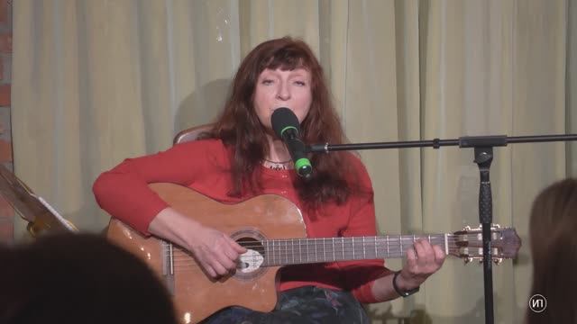 Светлана Ветрова. Концерт в Краснодаре 27 марта 2025 г.