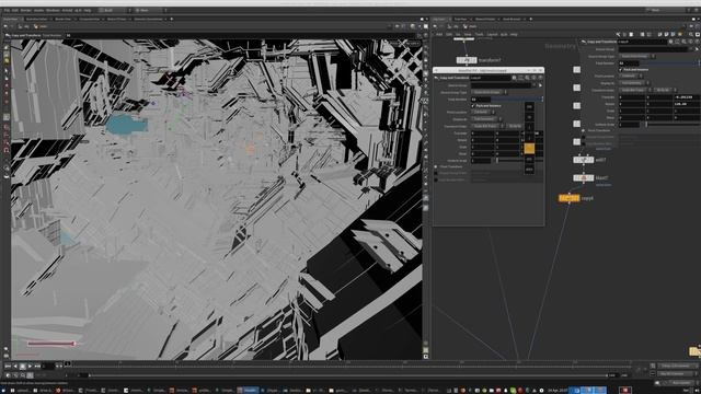 02.02. Chase Environment Overview