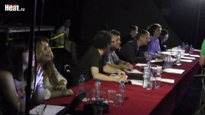 Телешоу Голос. Лучшие голоса России