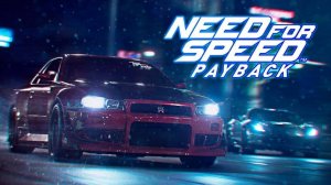 Need for Speed Payback