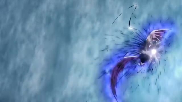 Офицальный перезапуск аниме Наруто/Наруто 20лет