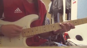 Al Green -Let's Stay Together Chord melody