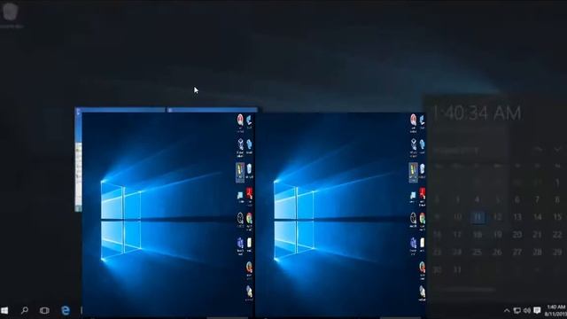 Chilled Windows 10 смотреть онлайн