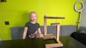 Парящий стол