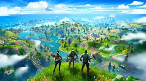 Победитель перезарядки Fortnite 2025