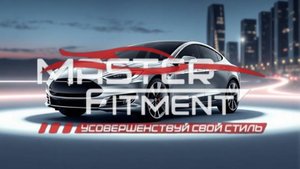 ОБЗОР ТЮНИНГА TESLA 3/ СПОЙЛЕР КОЗЫРЕК