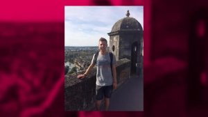 Studying abroad - why you should do it!