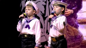 Кирилл Прикоки, Арсений Мамышев Два Друга