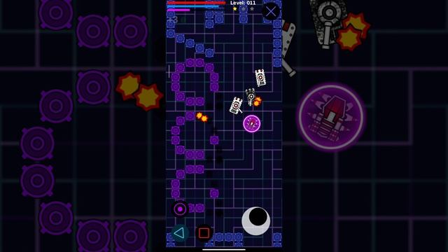 Space job - level 11 смотреть онлайн