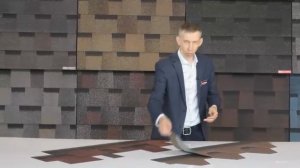 Гибкая черепица Docke как выбрать