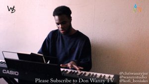 Nocturne - Relaxing piano song. Ноктюрн - Песня для отдыха.