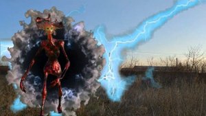 Сиреноголовый Лампоголовый Картун Кэт Телевизороголовый и другие монстры Тревор Хендерсон.